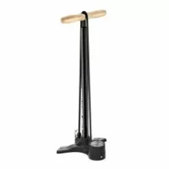 Lezyne Sport Floor Drive 2.5" Gauge Dual Valve