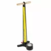 Lezyne Sport Floor Drive ABS1 Pro Amarillo