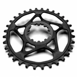 Absolute Black Sram GXP Direct Mount Boost