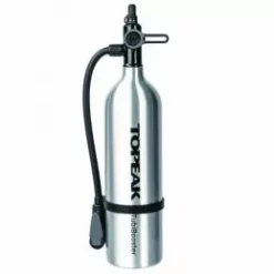 Topeak Talonador Tubibooster X