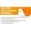 Bicimarket Tarjeta Premium