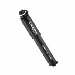 Lezyne Tech Drive HP Negro