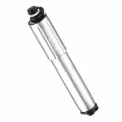 Lezyne Tech Drive HV Plata Pequeño
