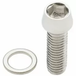 Shimano Tornillo Biela H2 Lateral