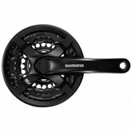 Shimano Tourney FC-TY501 1 Shimano Tourney FC-TY501