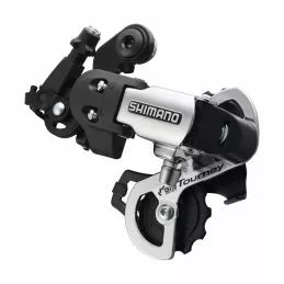 Shimano Tourney RD-FT35-A-SS 2 Shimano Tourney RD-FT35-A-SS - Imagen 2
