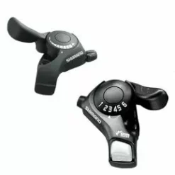 Shimano Tourney SL-TX30