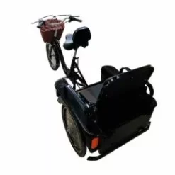 Beer Bike Triciclo Ocio Eléctrico