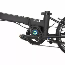 Dahon Unio E20 9 Dahon Unio E20 - Imagen 9