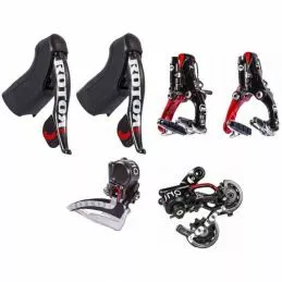 Rotor Uno Starter Pack 1 Rotor Uno Starter Pack