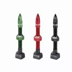 KCNC Valvula Tubeless Presta
