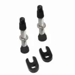 OnOff Válvula Presta Tubeless Aluminio 36mm