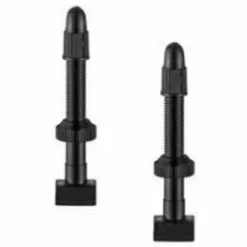 OnOff Válvula Presta Tubeless Aluminio 44mm