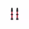 WTB Válvulas TCS Aluminio 34mm Rojo
