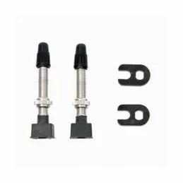 Roto Italia Válvulas Tubeless Presta 1 Roto Italia Válvulas Tubeless Presta