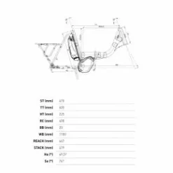 Conor WRC London -Accesorios para bicicletas comercio wrc london 3