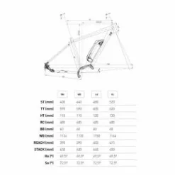 Conor WRC Tremble Deore 10v -Accesorios para bicicletas comercio wrc tremble deore 10v 3