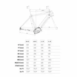 Conor WRC Wind -Accesorios para bicicletas comercio wrc wind 5