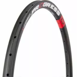 Progress X-Carbon 1 Progress X-Carbon