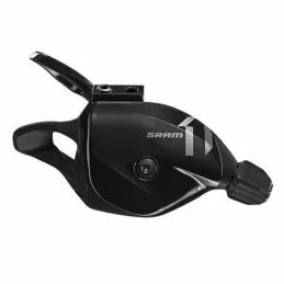 Sram X1 X-Actuation Trigger 1 Sram X1 X-Actuation Trigger