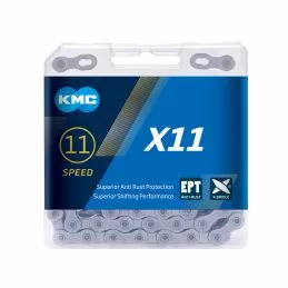 KMC X11 EPT 1 KMC X11 EPT
