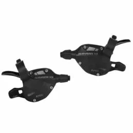 Sram X5 Exact Actuation Trigger 3x9v 2 Sram X5 Exact Actuation Trigger 3x9v - Imagen 2