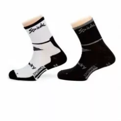 Spiuk XP Largo Unisex (Pack 2 Pares) - OFERTA