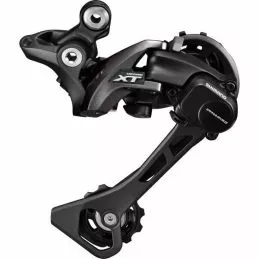 Shimano XT M8000 1 Shimano XT M8000