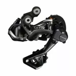 Shimano XTR Di2