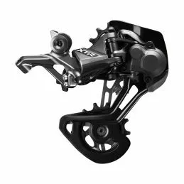 Shimano XTR M9100 11/12V 2 Shimano XTR M9100 11/12V - Imagen 2