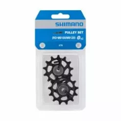 Shimano XTR RD-M9100 -Accesorios para bicicletas comercio xtr m9100 5