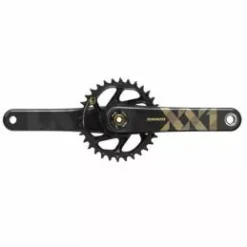 Sram XX1 Eagle DUB SL
