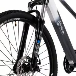 Youin You-Ride Everest -Accesorios para bicicletas comercio you ride everest 8