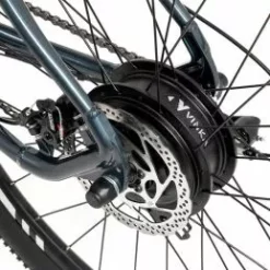 Youin You-Ride Everest -Accesorios para bicicletas comercio you ride everest 9