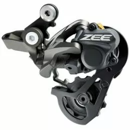 Shimano Zee RD-M640-SS 1 Shimano Zee RD-M640-SS